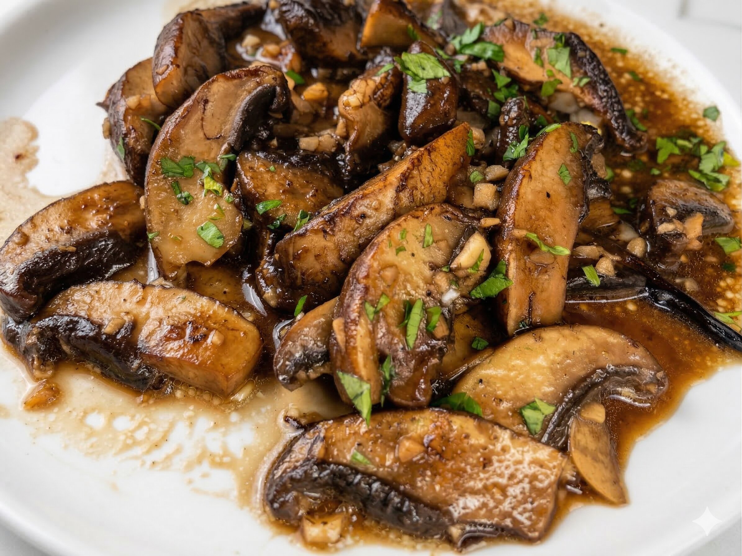 Portobella Funghi Modenese